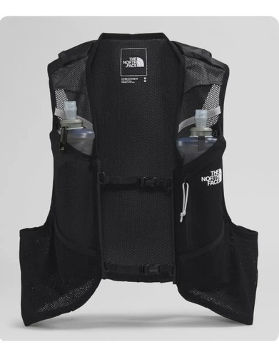 Chaleco Northface De Trail Sunriser Run Vest 8