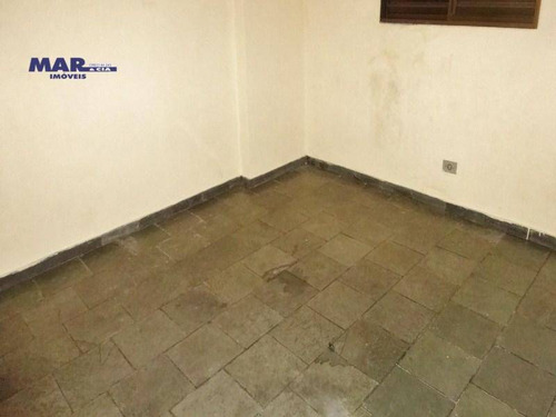 Imagem 5 de 9 de Apartamento Residencial À Venda, Jardim Las Palmas, Guarujá - . - Ap8834