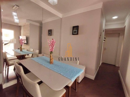 Imagem 1 de 24 de Apartamento Com 3 Dormitórios À Venda, 69 M² Por R$ 330.000,00 - Assunção - São Bernardo Do Campo/sp - Ap2348