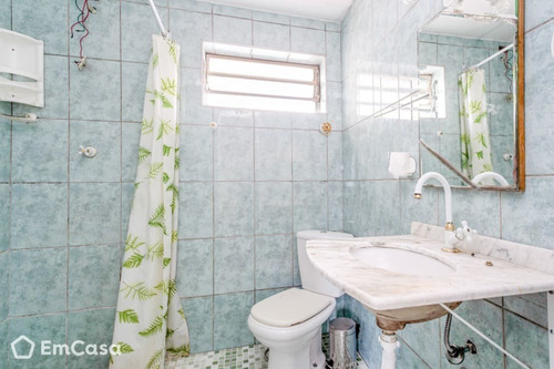 Imagem 8 de 10 de Apartamento À Venda Em São Paulo - 20869