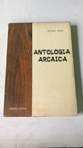 Antologia Arcaica