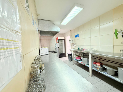 Venta Hostal Av Carlos Oviedo Cavada