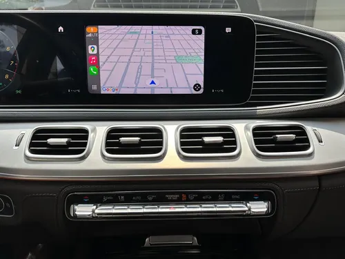 Mercedes-Benz Clase GLE 3.0 450 Suv Sport At