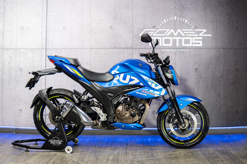 Suzuki Gixxer 250 2023
