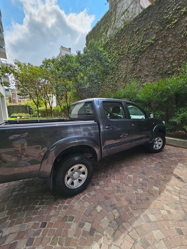 Toyota Hilux 3.0 Cd Sr 171cv 4x2 - B3