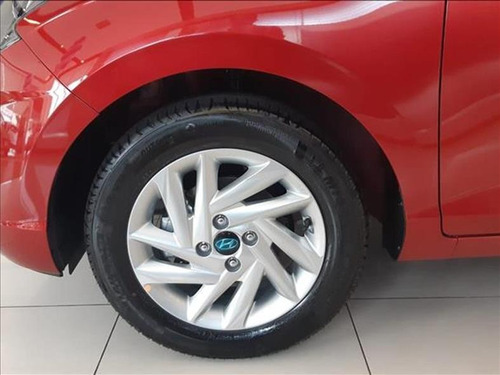 Hyundai Hb20 1.0 12v Evolution