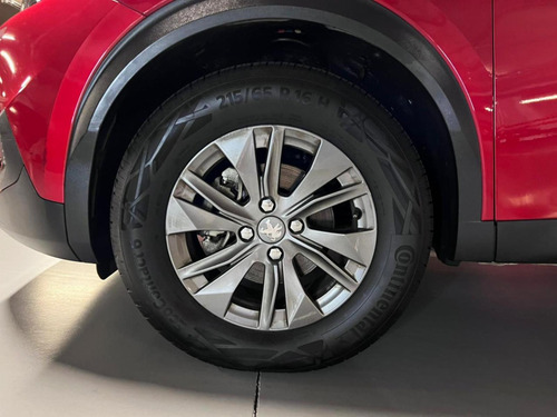 Peugeot 2008 PURETECH 130 1.2 MT