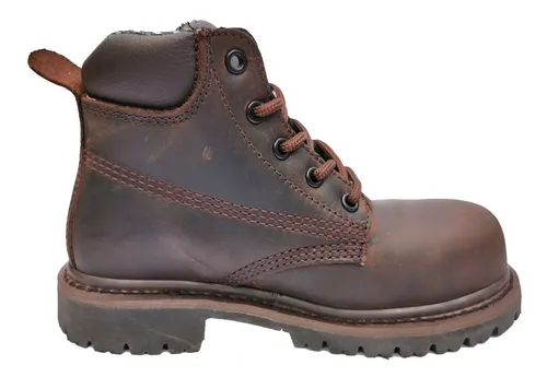 Botas Berrendo 154d Casco Poliamida Diel ctrica Uso Muy Rudo