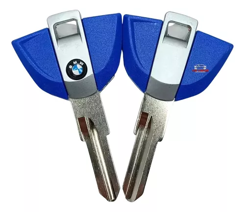 Carcasa Llave Bmw Serie 3 5 7 1997 1998 1999 2000 2001 2002