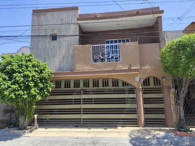 Casa en renta