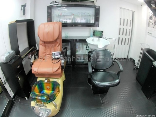 Imagen 10 de 18 de Negocios En Venta Rm 25 Mls #22-9946 04128159347