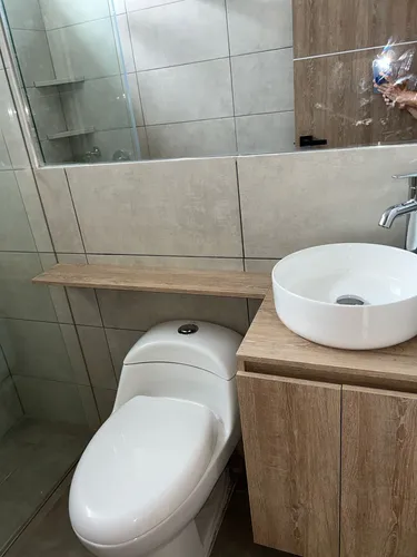 Edificio En Venta En El Ingenio. Cod V11666
