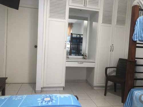 Imagen 16 de 27 de Alquiler De Departamento En Tonsupa