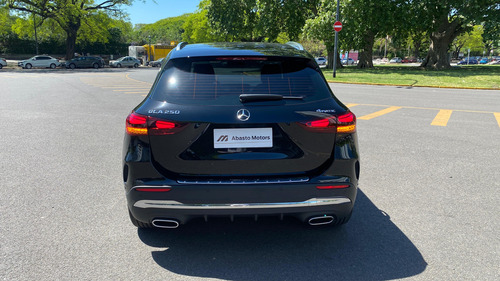 Mercedes-Benz Clase GLA 2.0 Gla250 4Matic 224Cv
