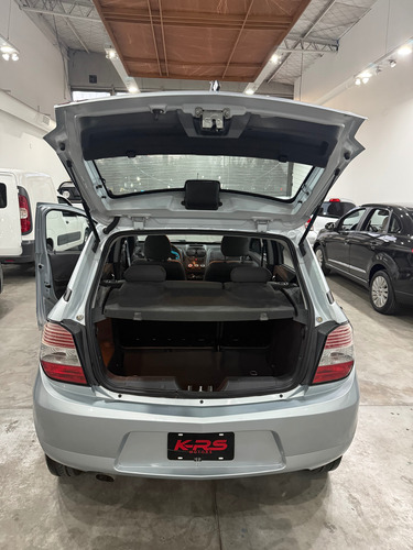 Chevrolet Agile 1.4 Ls Spirit