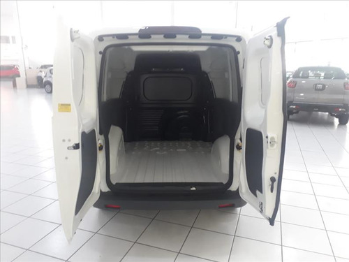 Fiat Fiorino 1.4 Mpi Furgão Endurance 8v