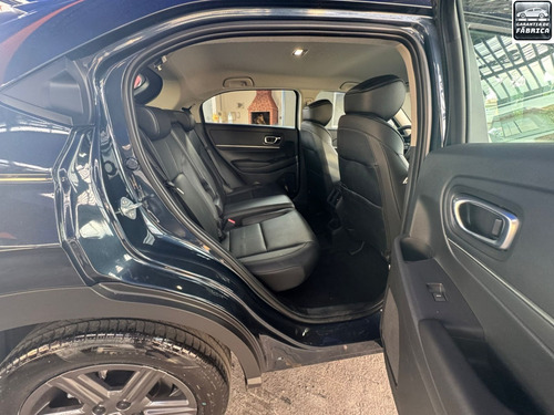 Honda HR-V 1.5 DI I-VTEC FLEX EXL CVT