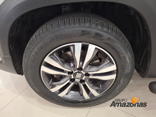 Fiat Toro 1.3 TURBO 270 FLEX FREEDOM AT6