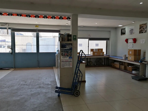 Bodega En Venta En Quinta Normal