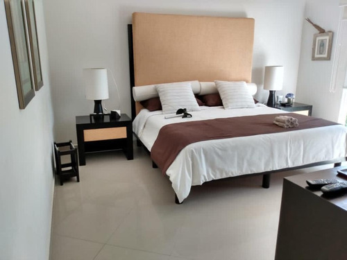 Imagen 11 de 14 de Departamento En Venta En Acapulco Diamante