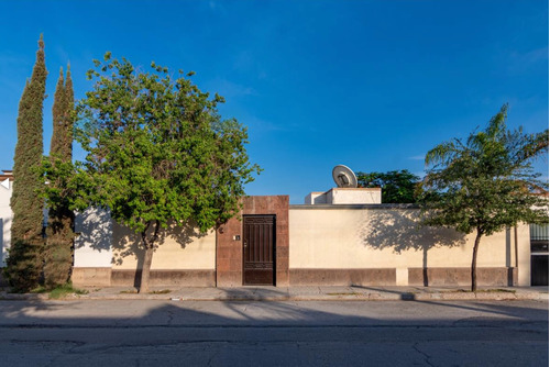 Casa En Venta Colonia San Isidro En Torreon Coahuila