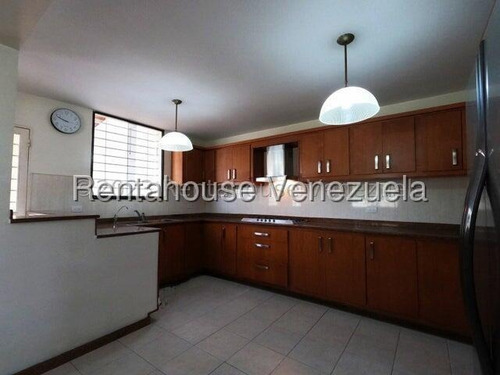 Hermosa Casa En Alquiler Urb. Caña Dorada Avenida Intercomunal Cabudare,