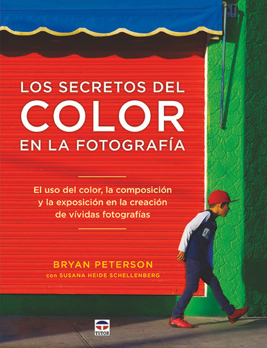 Libro Los Secretos Del Color En La Fotografã­a