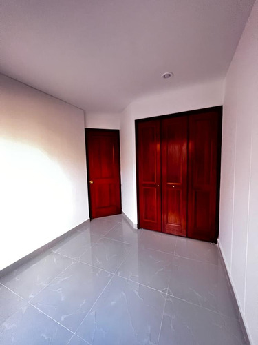 Apartamento Duplex Pent-house En Arriendo En Ciudad Salitre