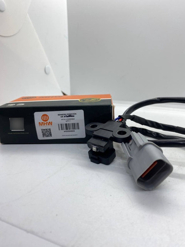 Sensor Arbol Leva Mitsubishi Montero Sport