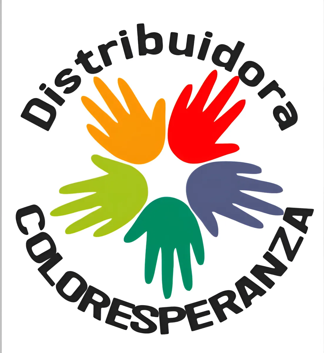 Distribuidora Coloresperanza