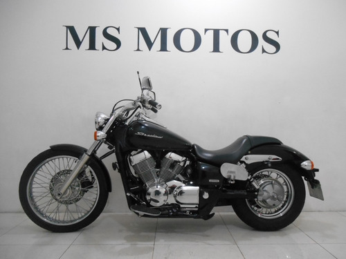 Honda Shadow 750 Abs