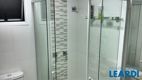 Imagem 12 de 14 de Apartamento - Jardim Bonfiglioli - Sp - 436691
