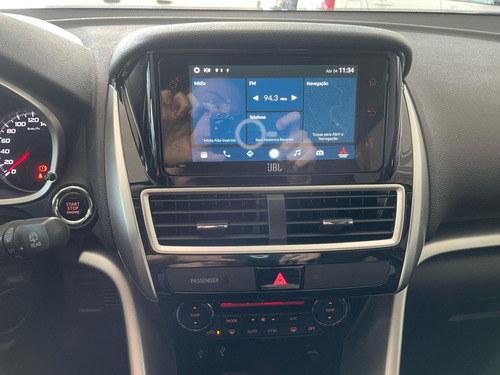Mitsubishi Eclipse Cross HPE 1.5 16V 165cv Aut.