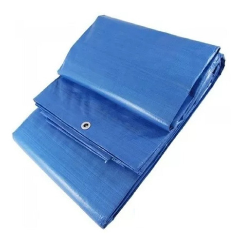 Lona Carpa Multiuso Impermeable 2x3 Mts