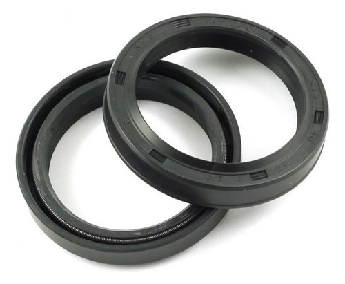 Retenes De Suspension Kawasaki Z800 13-16