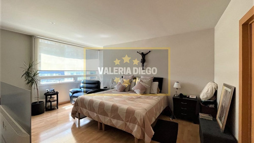 Vendo Departamento En Santa Fé Residencial