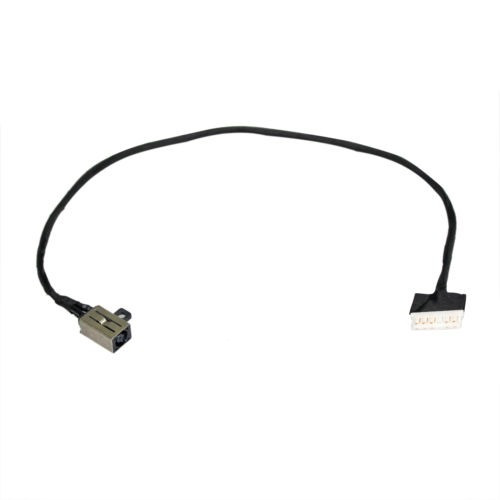 Dc Power Jack Cable Dell Inspiron 14-7460 15-7560 Carga Puer