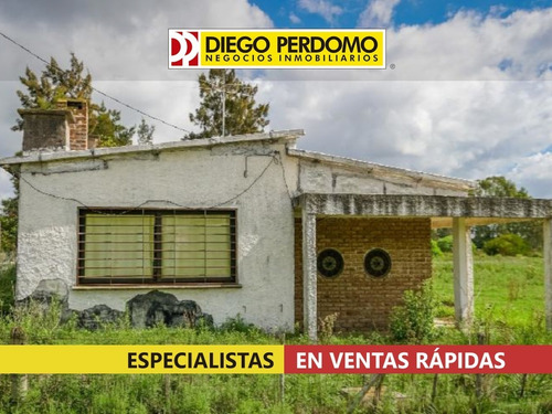 Casa 2 Dormitorios, En Venta, Ciudad Del Plata