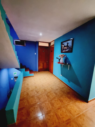 Imagen 6 de 8 de Alquiler De Habitaciones/cuartos En Av. Elmert Faucett