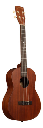 Kala Brand Music Co. Makala Classic, Ukelele De 4 Cuerdas, N