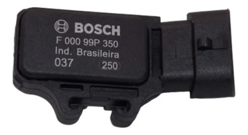 Sensor Map Bosch Chevrolet Corsa 2 Ii Meriva 1.8 8v 