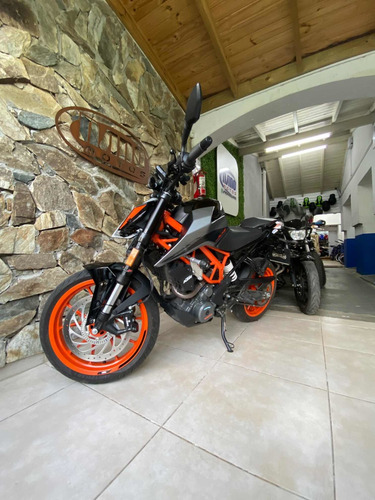 Imagen 3 de 12 de Ktm Duke