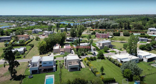 Lote Interno De 860m2 - Área 4 San Matias