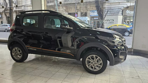 Fiat Mobi 1.0 Trekking