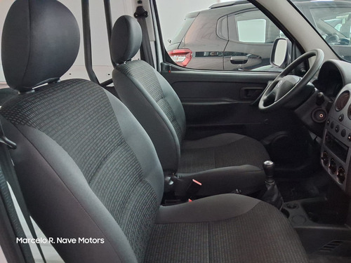 Citroën Berlingo Furgon 1.6 Hdi 92 Bussines