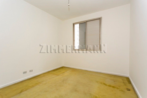 Apartamento - Perdizes - Ref: 100827 - V-100827