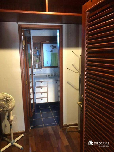 Imagem 14 de 30 de Casa Para Alugar, 600 M² Por R$ 16.500,00/mês - Jardim América - Sorocaba/sp - Ca1978