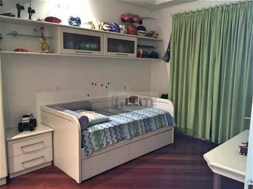 Imagem 7 de 11 de Apartamento Bairro Jardim - Próximo A Padaria Brasileira - Estuda Imóvel De - Valor !! - Ap0937