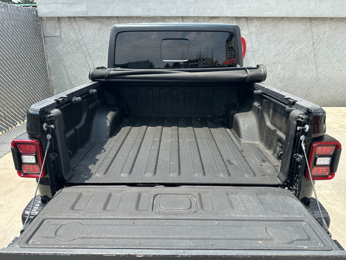 Jeep Gladiator 3.6 Rubicon 4x4 At