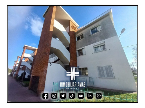 Venta Apartamento Villa Española Montevideo Imas.uy B * (ref: Ims-21093)